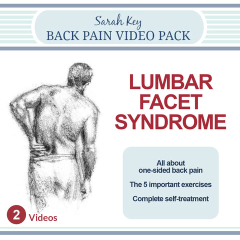 Lumbar Facet Syndrome and Its Treatment