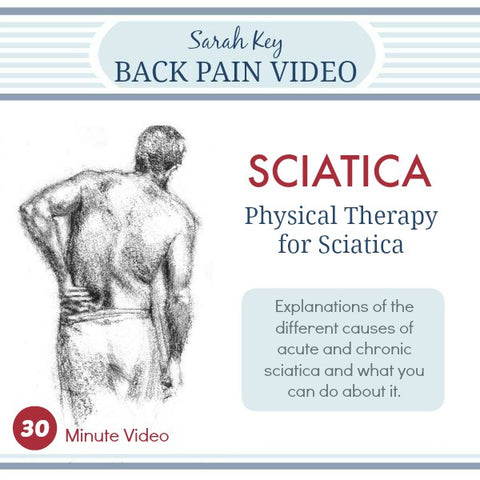 6 Easy Yoga Stretches for Sciatica