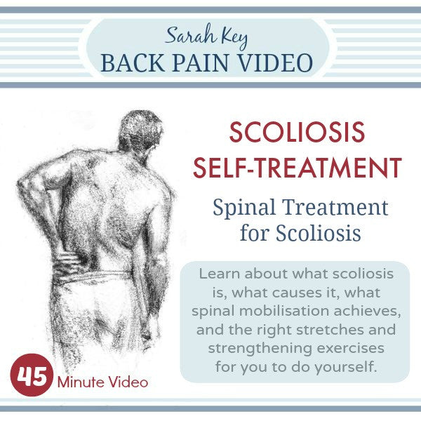 Physical Therapy for Scoliosis